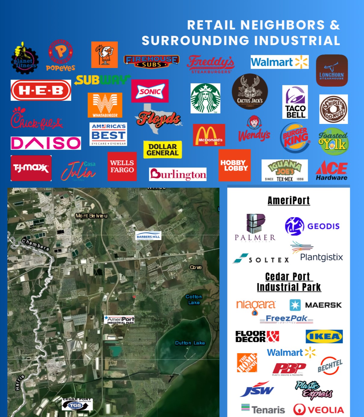 Tbd Tbd Fm-3180 Baytown, TX 77523 - Photo 5 of 6