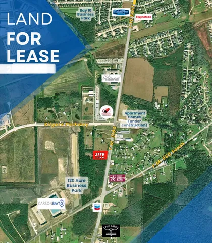 $12,350 | Tbd Tbd Fm-3180, Baytown, TX 77523