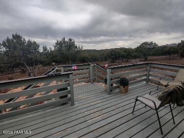 16432 Incline Trail Williams, AZ 86046 - Photo 32 of 62 a view of outdoor space with seating