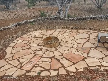 a view of gym equipment