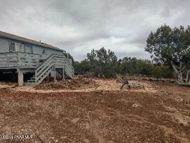 a view of a outdoor space