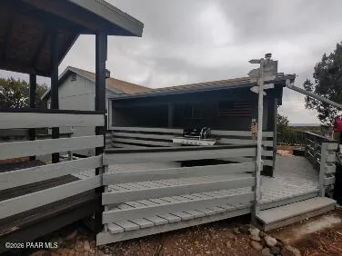 a view of a lake view