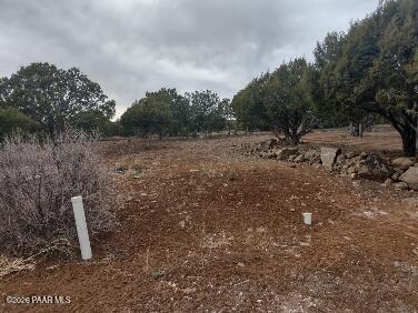 16432 Incline Trail Williams, AZ 86046 - Photo 44 of 62 a view of a outdoor space