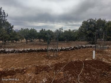 16432 Incline Trail Williams, AZ 86046 - Photo 45 of 62 a view of a lake with beach and green space