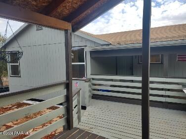 16432 Incline Trail Williams, AZ 86046 - Photo 5 of 62 a view of outdoor space
