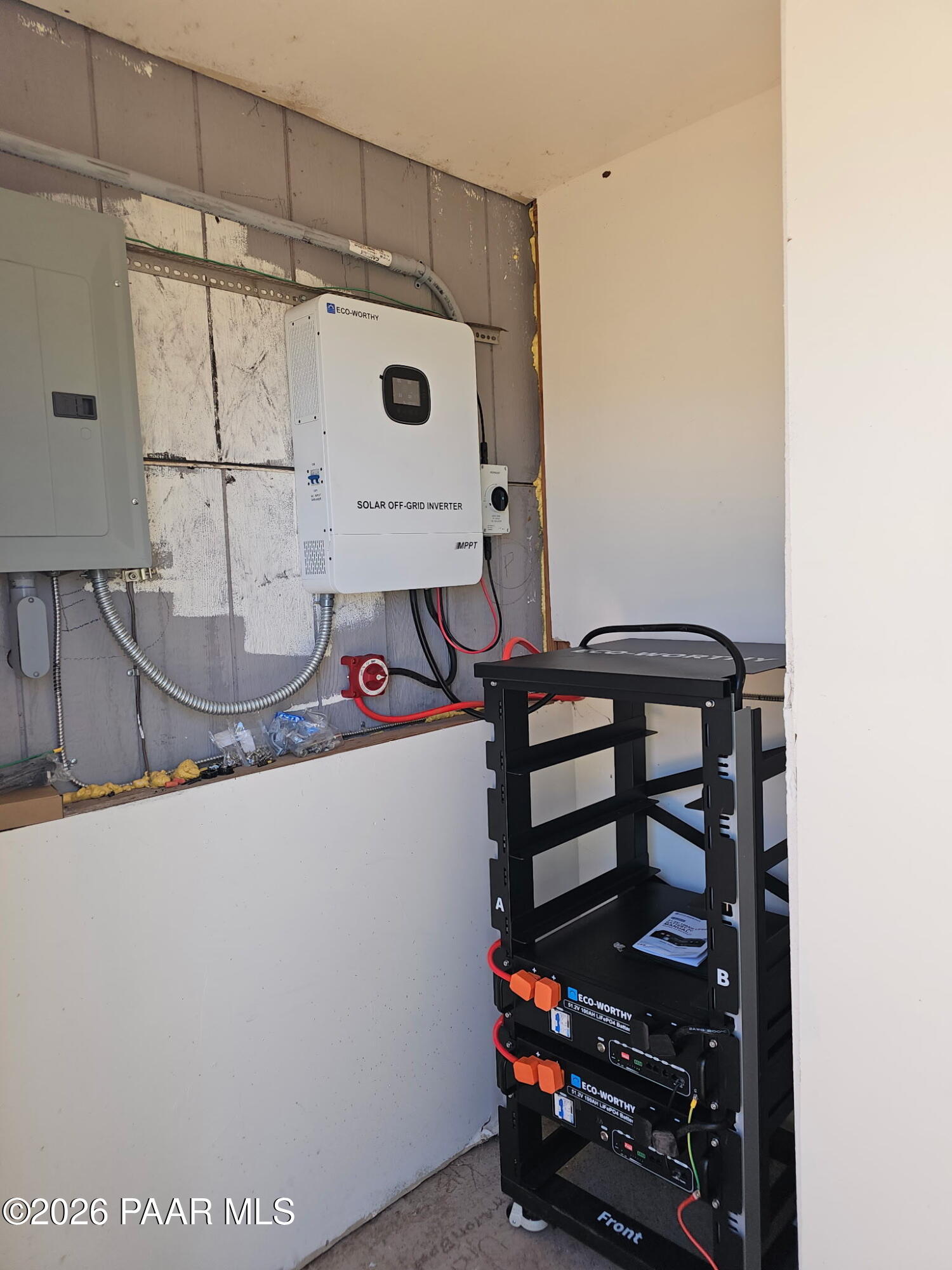 16432 Incline Trail Williams, AZ 86046 - Photo 63 of 65 solar incline 1