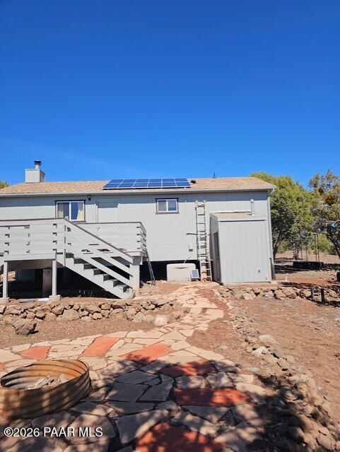 16432 Incline Trail Williams, AZ 86046 - Photo 65 of 65 solar incline