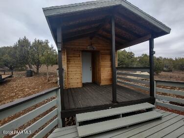 16432 Incline Trail Williams, AZ 86046 - Photo 8 of 62 a view of a outdoor space