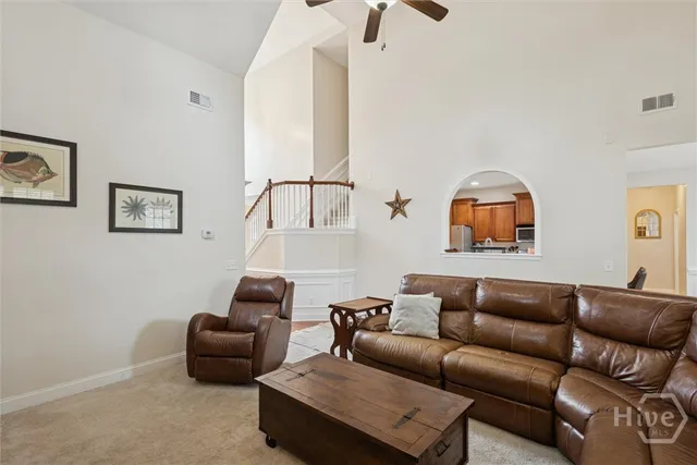 $519,900 | 235 St Andrews Road, Rincon, GA 31326