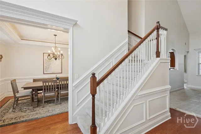 $519,900 | 235 St Andrews Road, Rincon, GA 31326