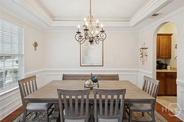 $519,900 | 235 St Andrews Road, Rincon, GA 31326