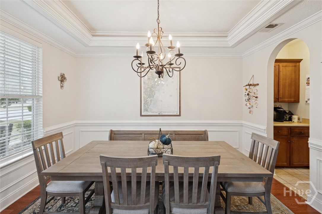 235 St Andrews Road Rincon, GA 31326 - Photo 17 of 52