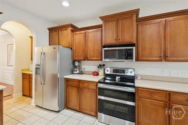 $519,900 | 235 St Andrews Road, Rincon, GA 31326