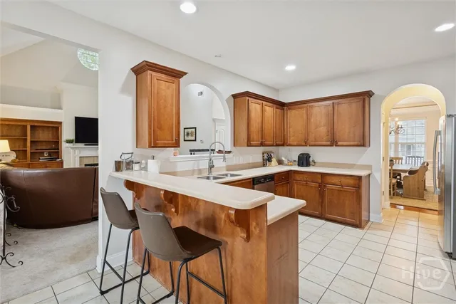 $519,900 | 235 St Andrews Road, Rincon, GA 31326