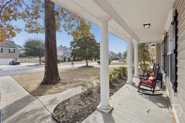 $519,900 | 235 St Andrews Road, Rincon, GA 31326