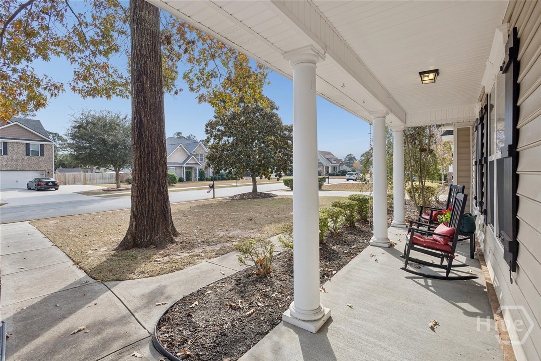 235 St Andrews Road Rincon, GA 31326 - Photo 2 of 52