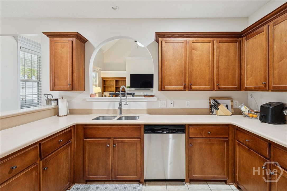 235 St Andrews Road Rincon, GA 31326 - Photo 23 of 52