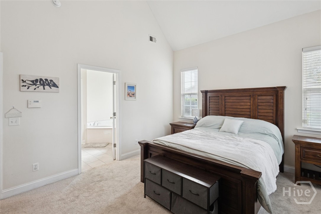 235 St Andrews Road Rincon, GA 31326 - Photo 26 of 52