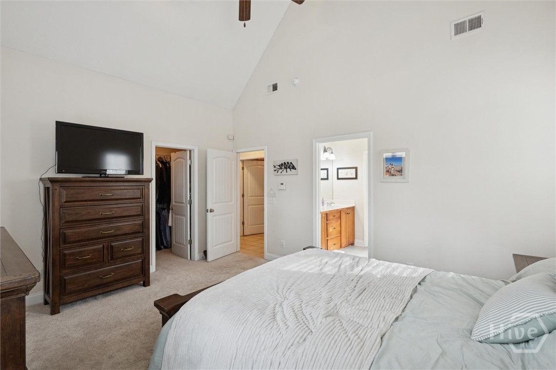 235 St Andrews Road Rincon, GA 31326 - Photo 27 of 52