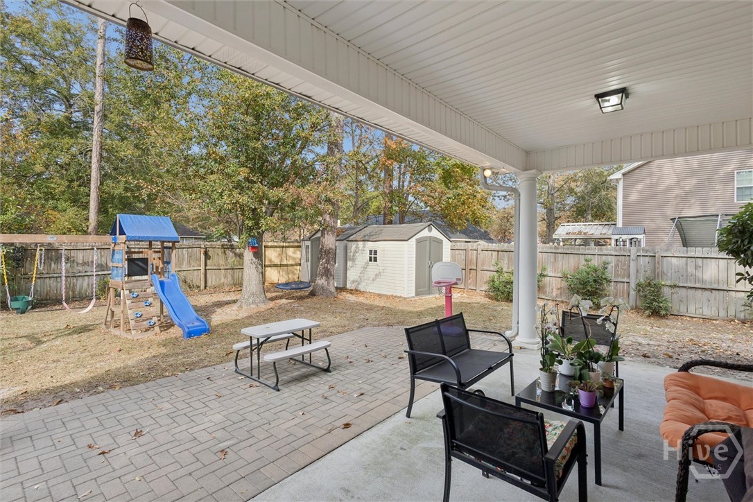 235 St Andrews Road Rincon, GA 31326 - Photo 45 of 52