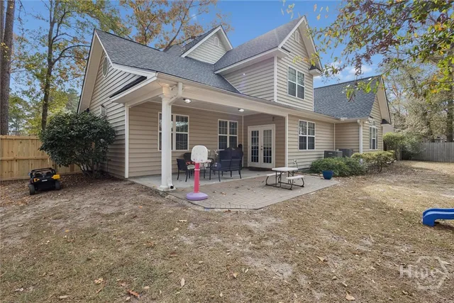 $519,900 | 235 St Andrews Road, Rincon, GA 31326