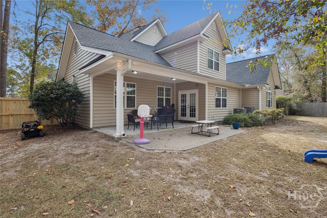 235 St Andrews Road Rincon, GA 31326 - Photo 47 of 52