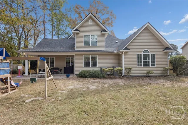 $519,900 | 235 St Andrews Road, Rincon, GA 31326
