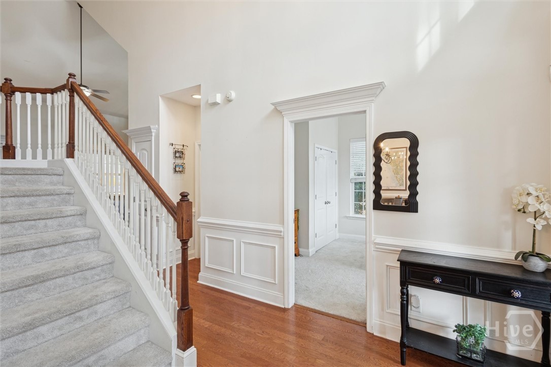 235 St Andrews Road Rincon, GA 31326 - Photo 5 of 52