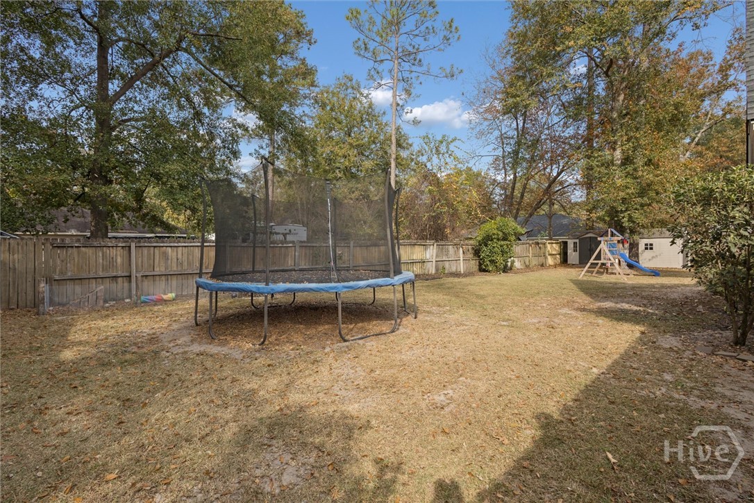 235 St Andrews Road Rincon, GA 31326 - Photo 51 of 52