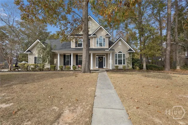 $519,900 | 235 St Andrews Road, Rincon, GA 31326