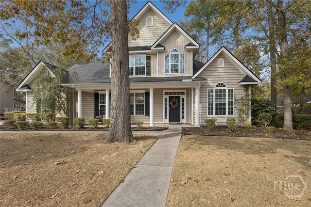 $519,900 | 235 St Andrews Road, Rincon, GA 31326