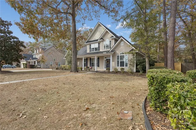 $519,900 | 235 St Andrews Road, Rincon, GA 31326