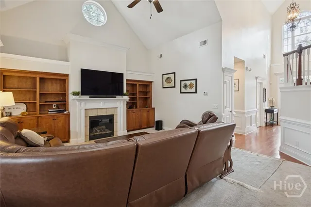 $519,900 | 235 St Andrews Road, Rincon, GA 31326