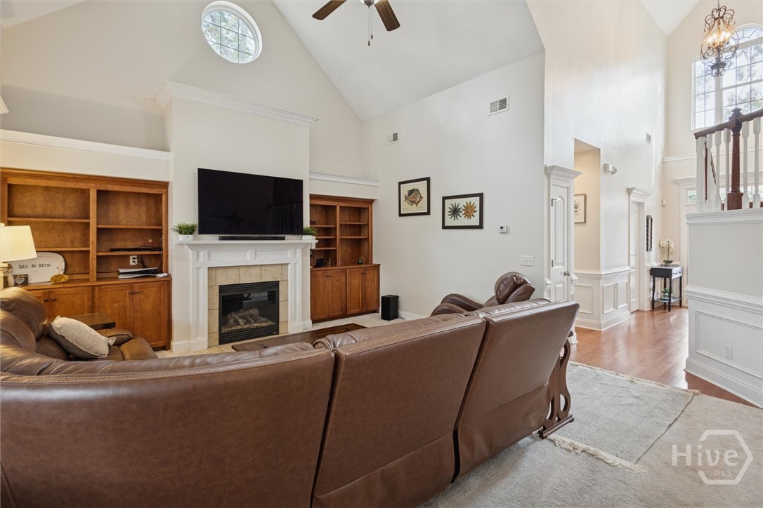 235 St Andrews Road Rincon, GA 31326 - Photo 9 of 52