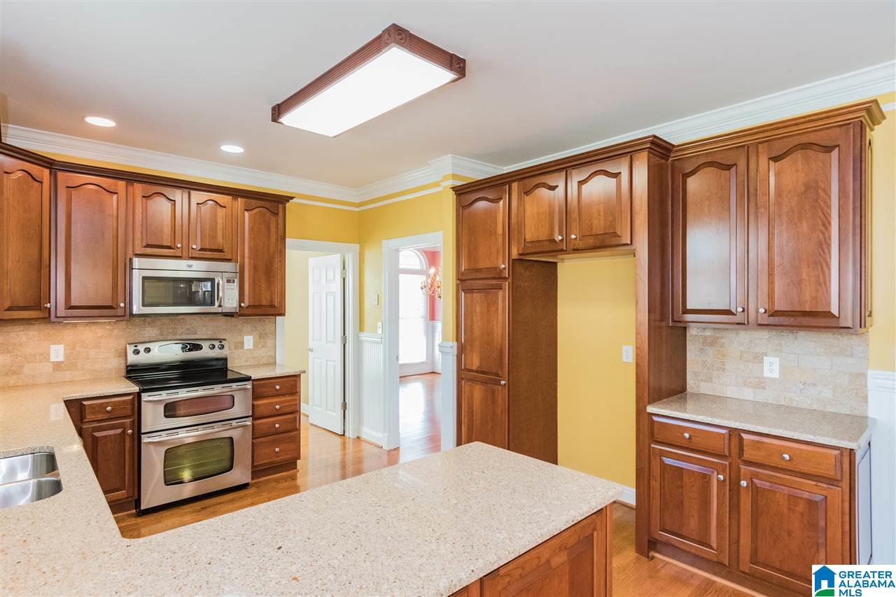 2965 Crawford Cove Road Springville, AL 35146 - Photo 11 of 50