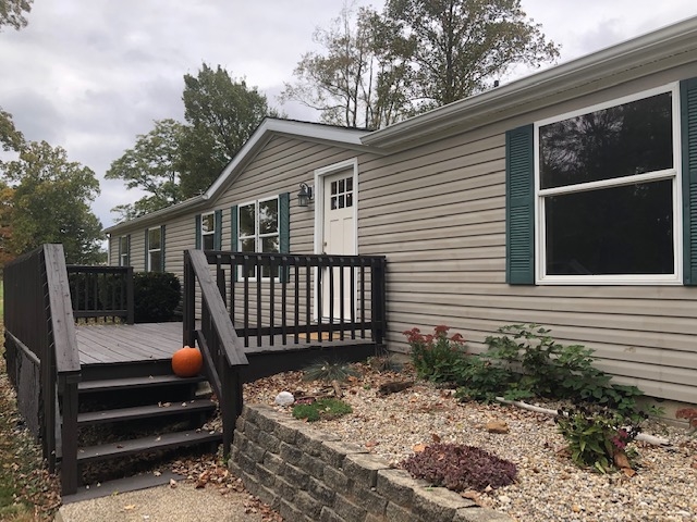 4902 West Evans Road Bloomington, IN 47403 - Photo 2 of 30