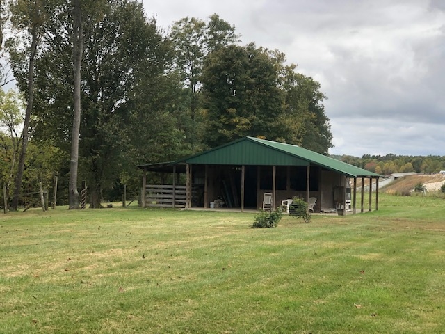4902 West Evans Road Bloomington, IN 47403 - Photo 9 of 30