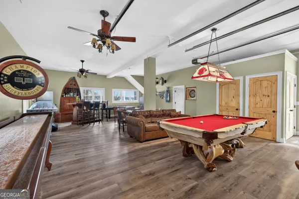 $2,800,000 | 122 Sebastian Drive, Eatonton, GA 31024