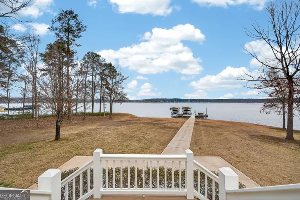 $2,800,000 | 122 Sebastian Drive, Eatonton, GA 31024