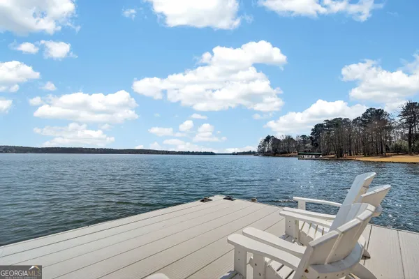 $2,800,000 | 122 Sebastian Drive, Eatonton, GA 31024