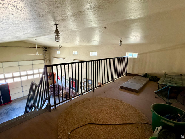 202 375 West Providence, UT 84332 - Photo 50 of 61 Loft area of barn
