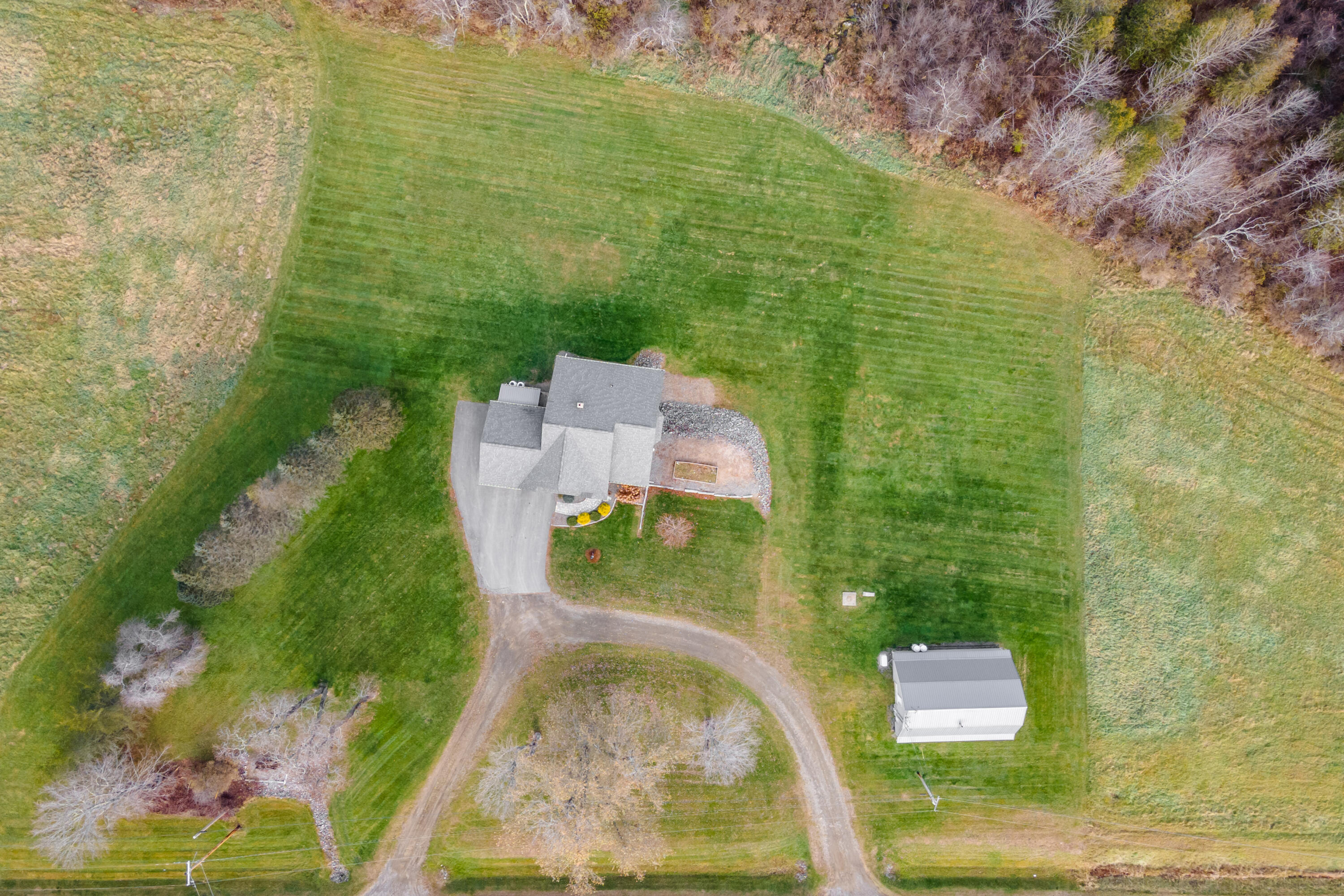 2108 Exeter Road Exeter, ME 04435 - Photo 43 of 52 Exeter Rd Aerials-7