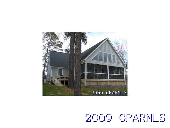 1615 Bayview Road Bath, NC 27808 - Photo 1 of 1 Primary Photo