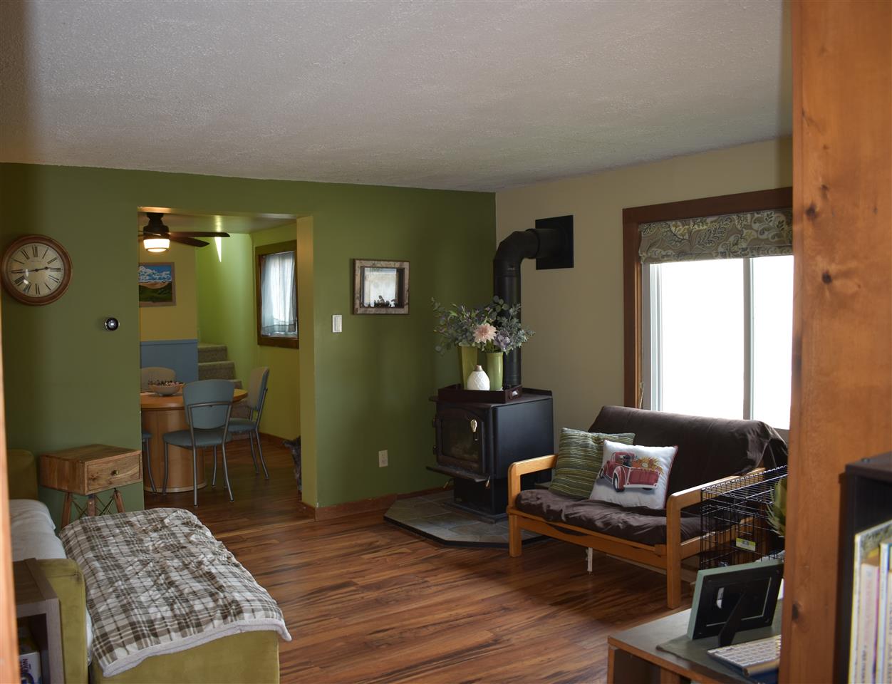 9160 North Nelson Road Cedar, MI 49621 - Photo 6 of 25 1880877-5.JPG