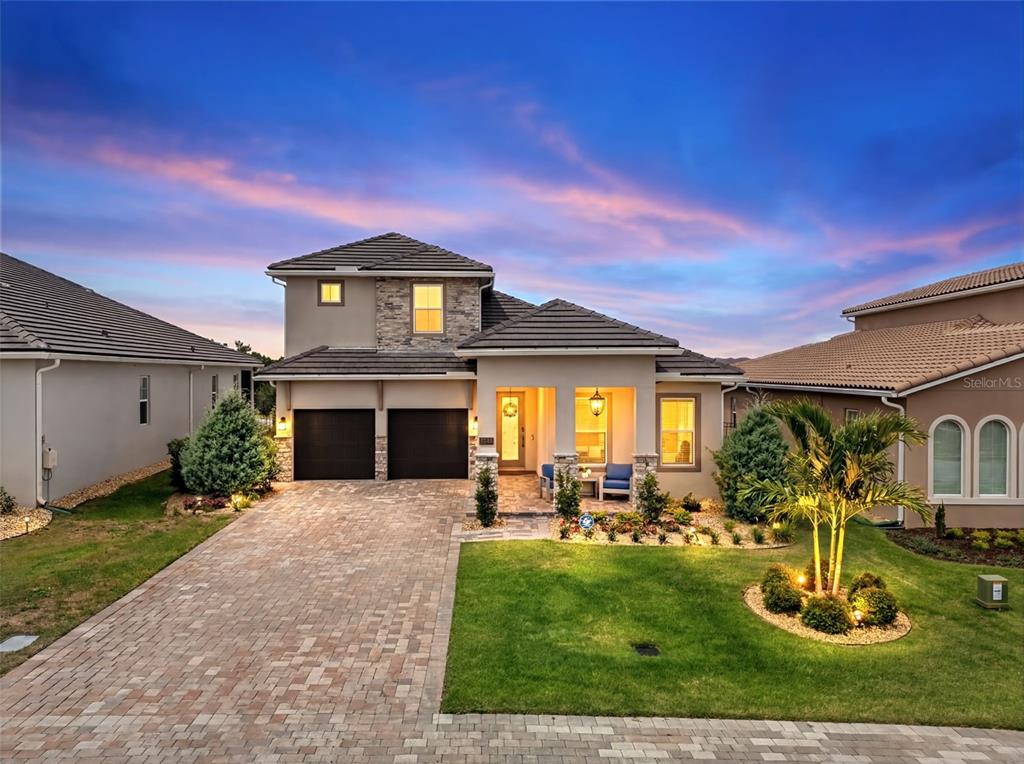 16049 Volterra Point Montverde, FL 34756 - Photo 1 of 78