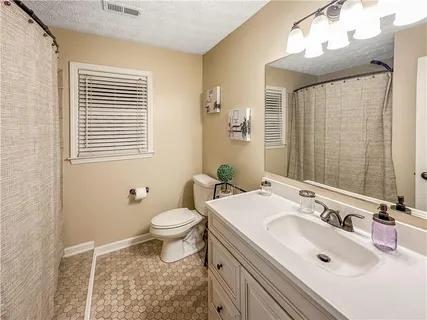 $340,000 | 199 Amberidge Drive Southeast, Cartersville, GA 30121