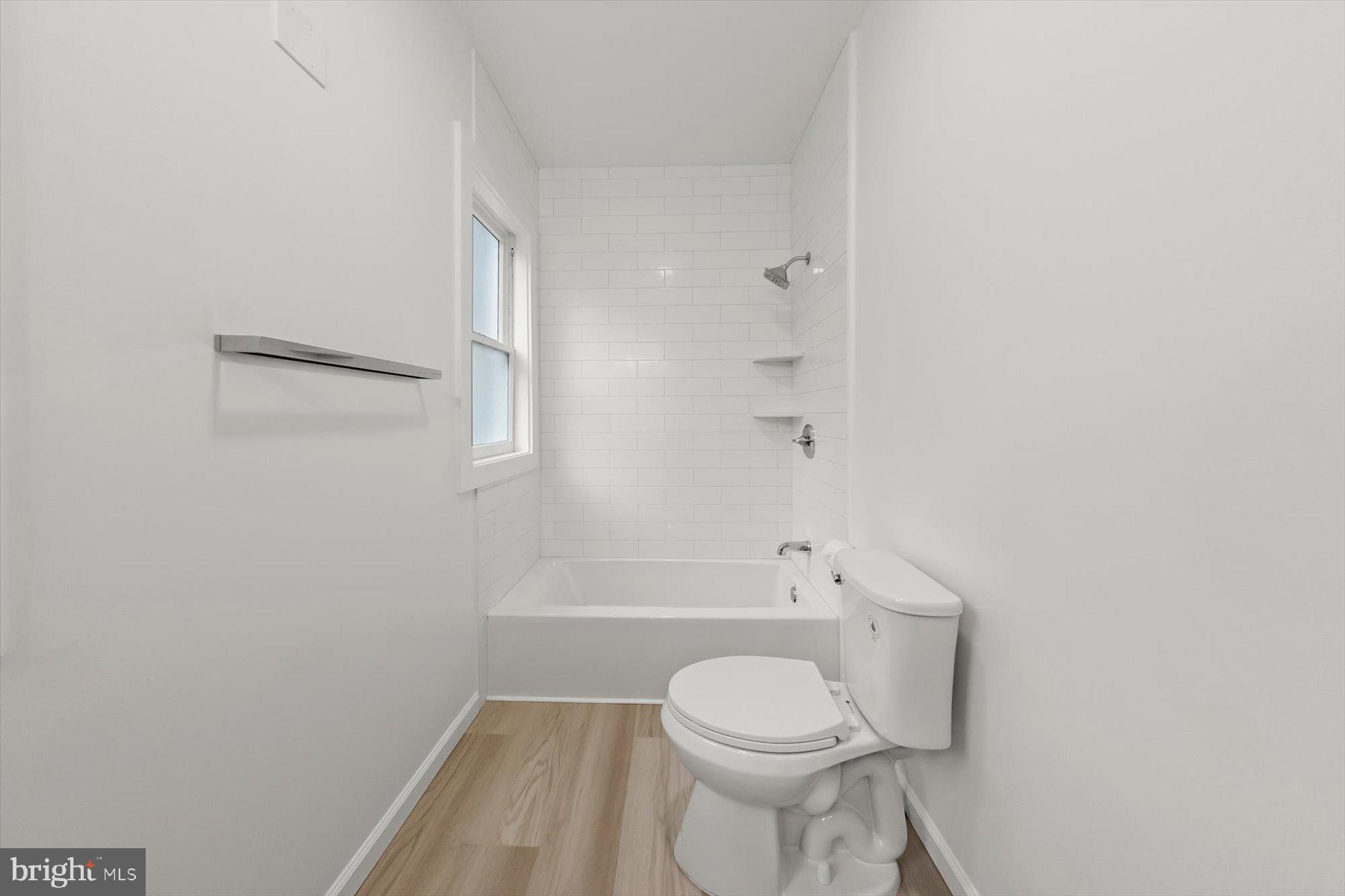 10220 Capitol View Avenue Silver Spring, MD 20910 - Photo 36 of 66 Full Bath on Main Level