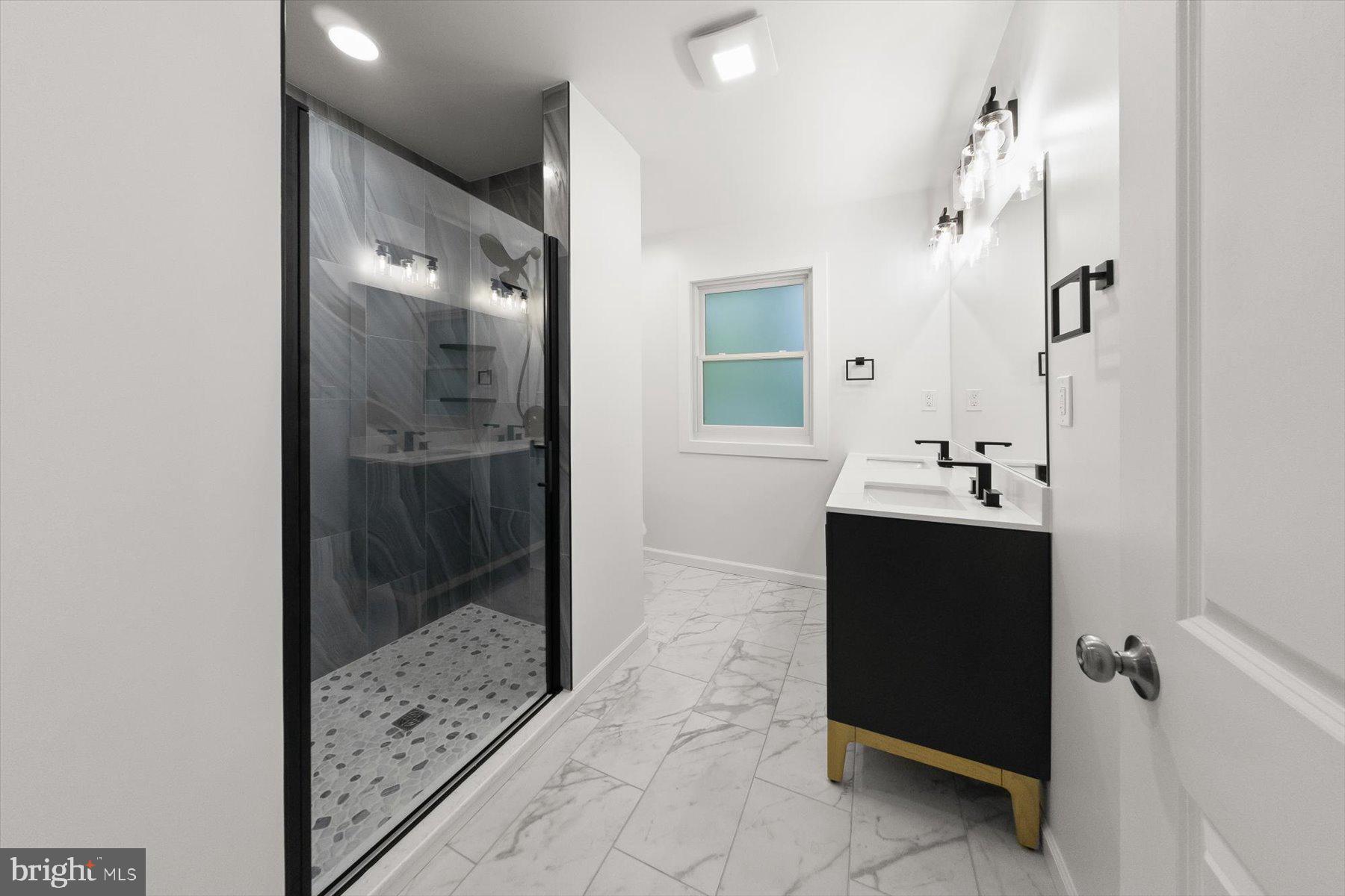 10220 Capitol View Avenue Silver Spring, MD 20910 - Photo 43 of 66 Primary Bath