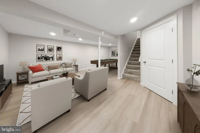 $1,195,000 | 10220 Capitol View Avenue, Silver Spring, MD 20910