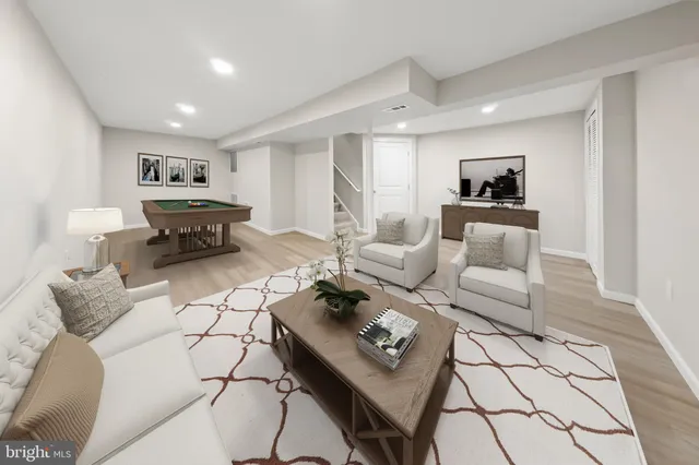 $1,195,000 | 10220 Capitol View Avenue, Silver Spring, MD 20910